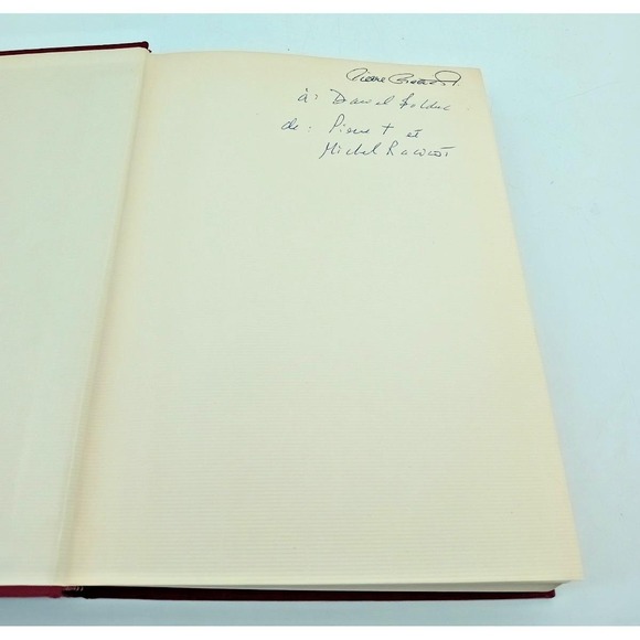 1972 TOB Nouveau Testament Édition Intégrale Français Éditions du Cerf Bible - Picture 6 of 8